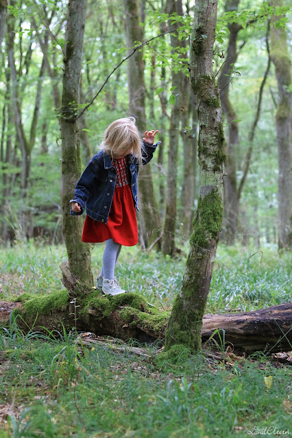 Stadtlandeltern - Wildling Shoes - Kinderschuhe - barfuss laufen