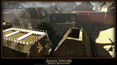 Adams Venture 3: Revelations Pc