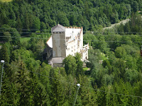 Lienz Castle
