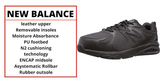 New Balance 857 V2 cross trainer tennis shoes