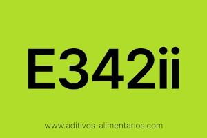 Aditivo Alimentario - E342ii - Fosfato Diamónico