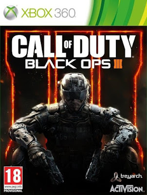 Baixar Grátis Call Of Duty Black