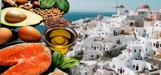 wholesome food    Mediterranean Diet