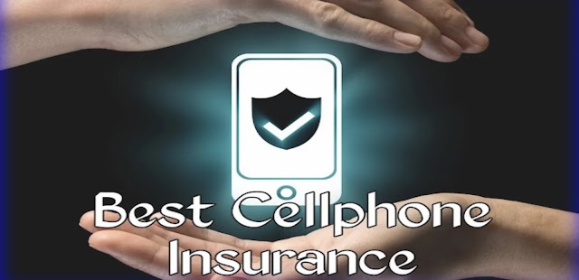 Today's Best Cellphone Insurance