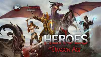 Heroes of Dragon Age v1.5