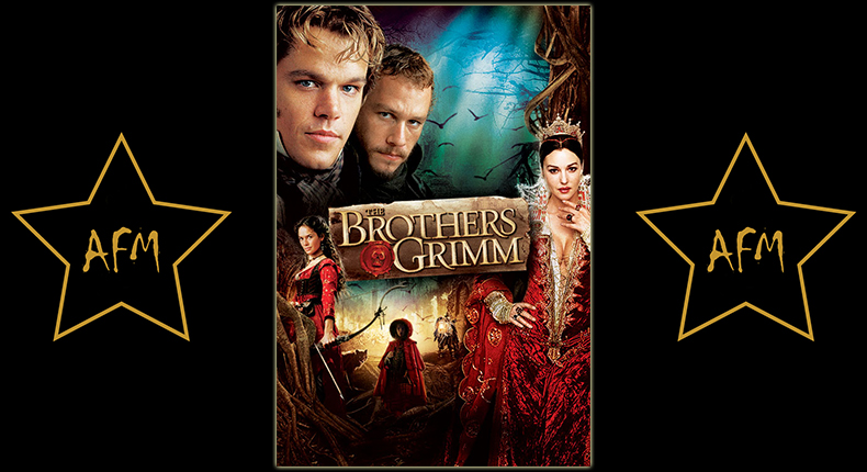 the-brothers-grimm