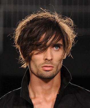 Style Of Haircuts for Men