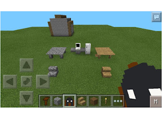 Download Mod Game Minecraft: Latest Pocket Edition Free