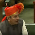 वर्गात गुरुजींचे फोटो लावा!!