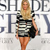 Denise Van Outen Help The 50 Shades Of Grayness Premiere London