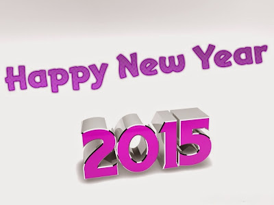 Happy New Year 2015 Wallpapers