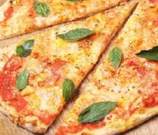 Boteco Mô Bem :  Deliciosa pizza estilo napolitano em Maceió - AL