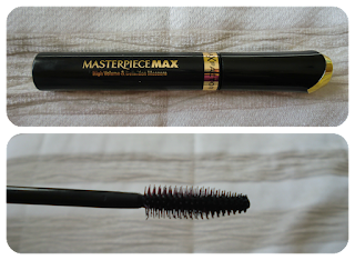 Masterpiece Max de Max Factor