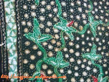 Batik Pekalongan