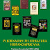 IV Jornadas de Literatura Hispanoafricana