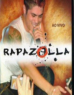 Rapazolla Ao Vivo 2009