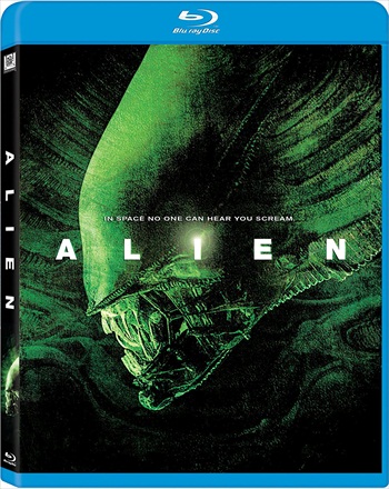 Alien 1979 Director Cut Dual Audio Hindi 720p BluRay 800mb