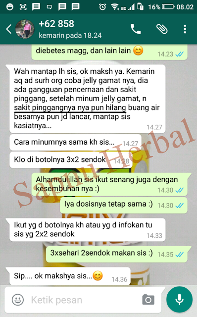 Cara Mengobati Sakit Pinggang Kecetit Secara Alami Terbukti Manjur ~ TESTIMONI QNC JELLY GAMAT