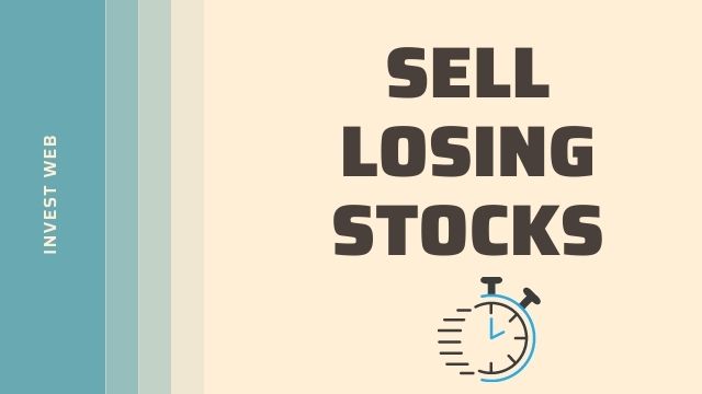 Sell losing stock