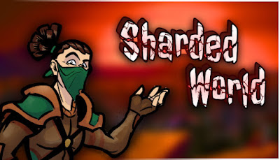 Sharded World New Game Pc Steam