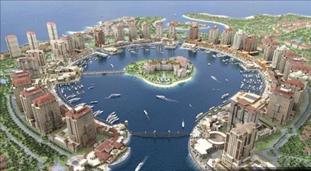 QATAR QATAR