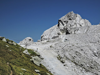 Il Passo della Focolaccia