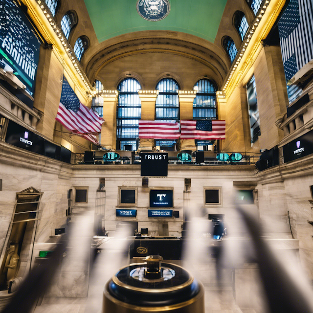 Investing in Truist Financial (NYSE) This Year
