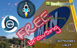  Say bye bye to mPulse guys as Techpaded is back with another moment of free browsing New MTN 0.0KB TOTAL Free Browsing Settings (HTTP Injector & KPNTunnel) 