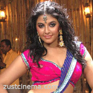 Anjali cameo role in Muni 3