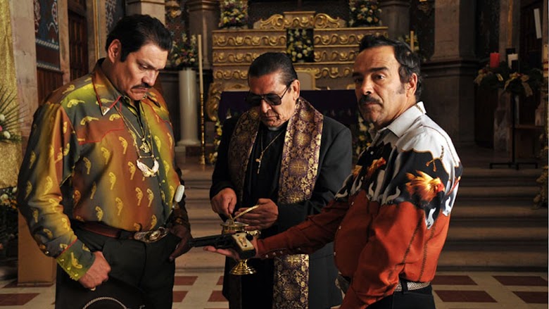 El Infierno 2010 online 1080p