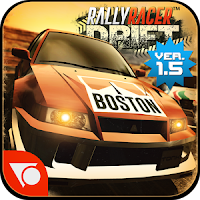 Rally Racer Drift v1.56