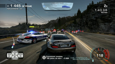 Download Need for Speed ​​Hot Pursuit v1.0.5.0s + All DLCs Repack