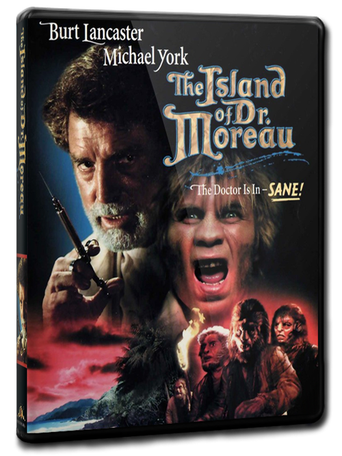 [HD] L'Île du docteur Moreau 1977 Streaming Vostfr DVDrip