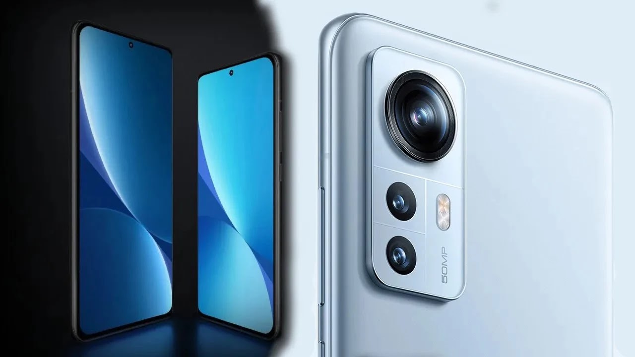 Xiaomi,Xiaomi 12S بكاميرا ثلاثية,سعر ومواصفات Xiaomi 12s Pro,شاومي تستعد لإطلاق هاتف Xiaomi 12S Pro,شاومي 12 اس برو,