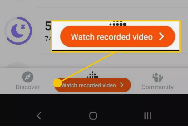 Cara Merekam Layar Samsung 4
