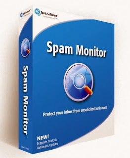  PC Tools Spam Monitor
