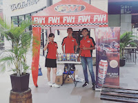 Lowongan Kerja SPG/SPB di Fast Wax - Semarang