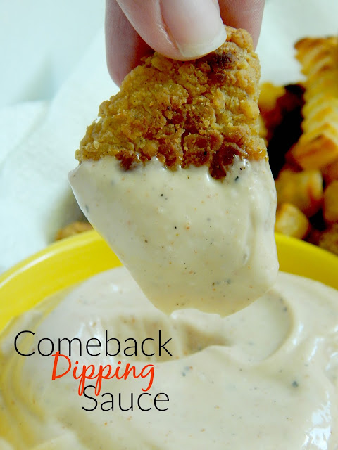 comeback dipping sauce (sweetandsavoryfood.com)