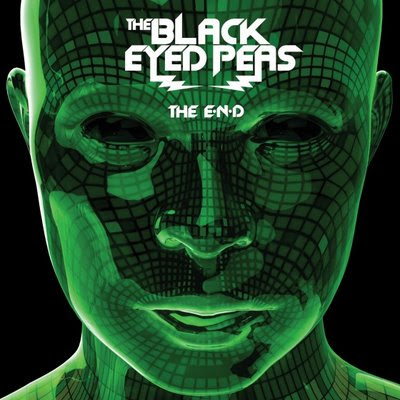 black eyed peas album cover 2009