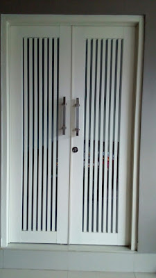 pintu aluminium surabya, kusen aluminium surabaya, pintu kasa nyamuk surabaya, sidoarjo, pintu kamar mandi aluminium