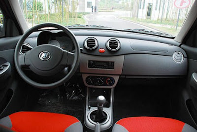 Lifan 320