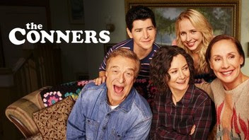 How to watch The Conners seasons 1-5 from anywhere