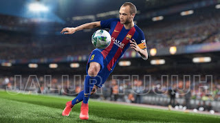 PES 2018,Fitur Terbaru PES,Tanggal Rilis PES 2018