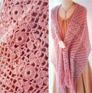 women latest shawl 2016