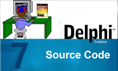 2 Source Code MDMA + Inject Delphi 