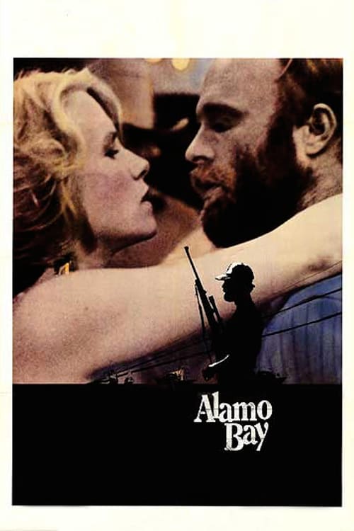 [HD] Alamo Bay 1985 Pelicula Completa Subtitulada En Español