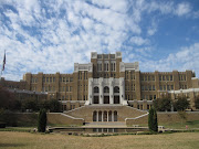 Central High School, Little Rock, Arkansas (central high school)