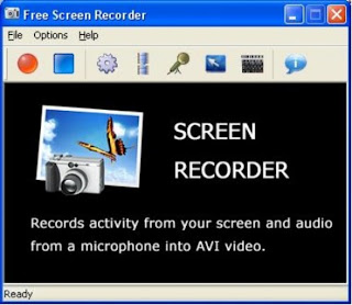 Free Download Screen Recorder