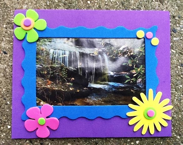 Mothers Day Pictures Frames : Mother's Day Profile Picture Frame - Happy Mothers Day ... - These templates let you change the colors, fonts, edit the text, move the text around, upload your own photo, edit the photo in the frame, and print!