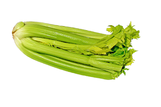 Celery (Ajmoda) Benefits for Health